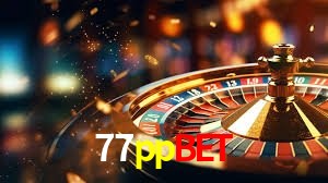 77ppbet Logo Seguro