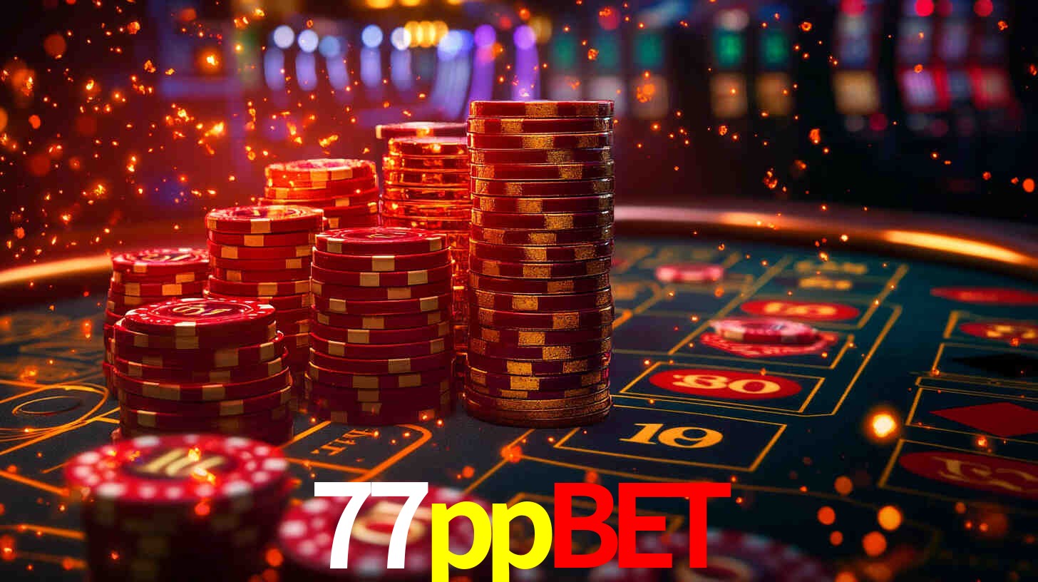 Premium Interface 77ppbet