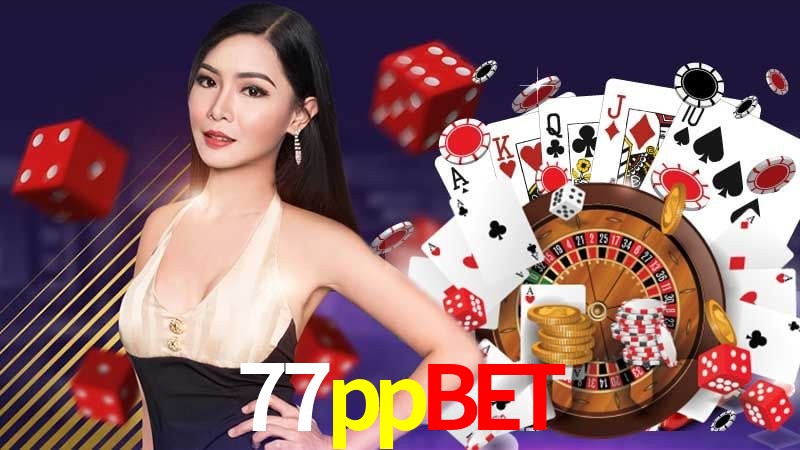 PIX Instantâneo 77ppbet