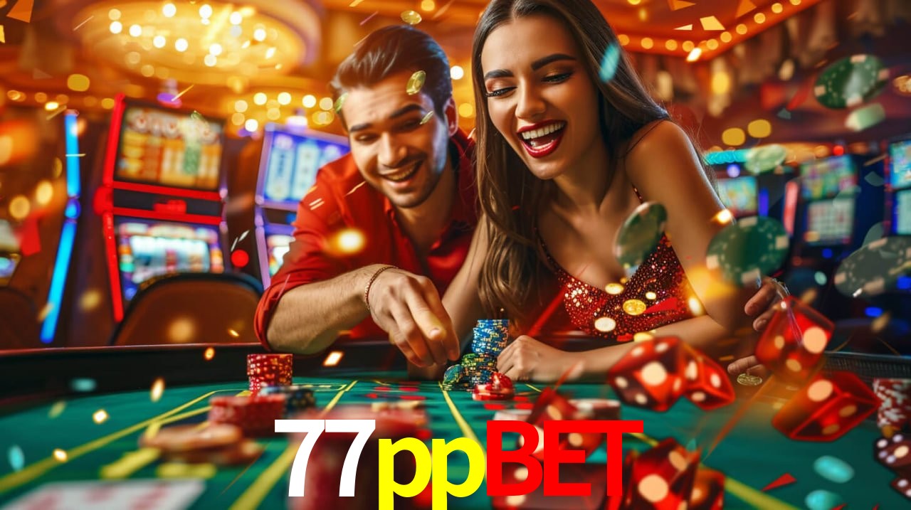 Integração de APIs 77ppbet