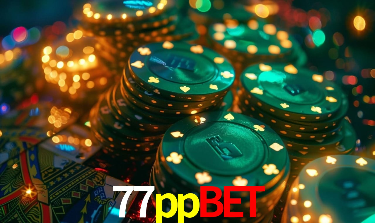Apostas de Futebol 77ppbet