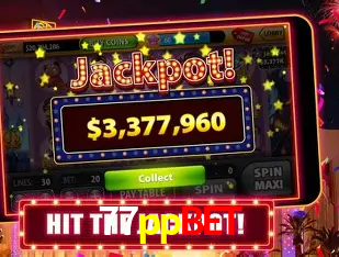Descubra a Magia dos Jogos de Arcade no 77ppbet