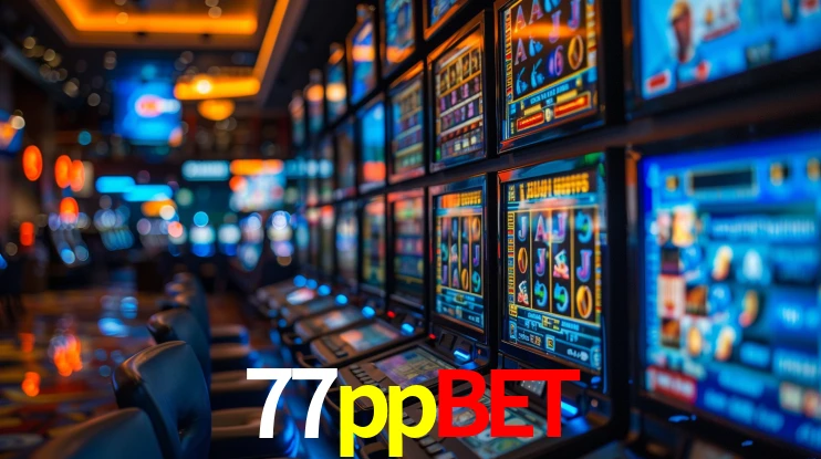 APP oficial da 77ppbet para mobile