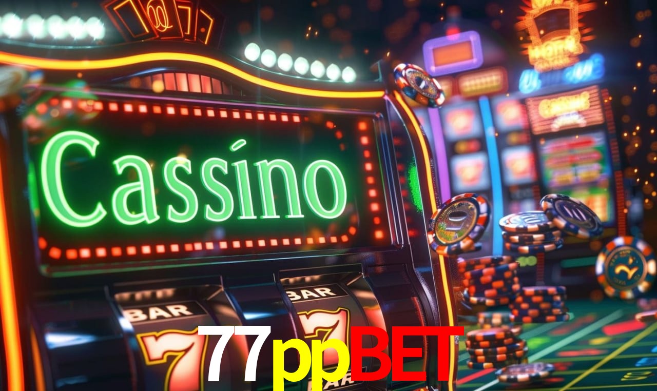Sistemas de Segurança 77ppbet