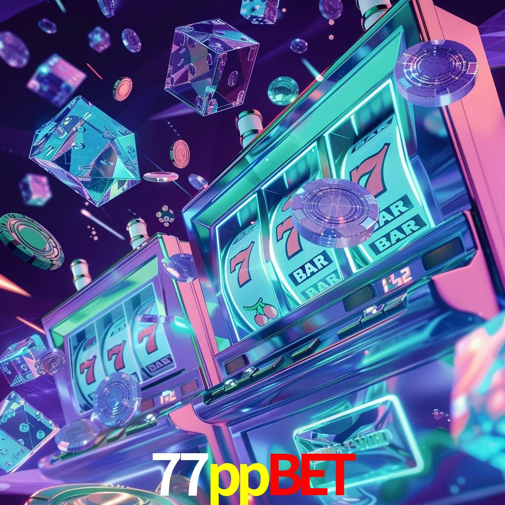 cassino 77ppbet