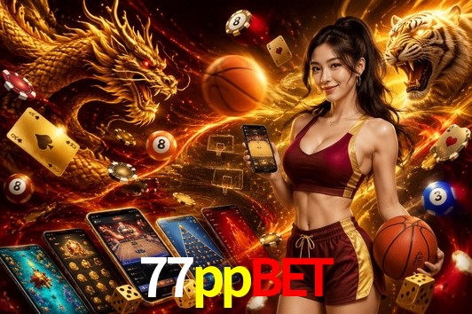 Bonus Features 77ppbet