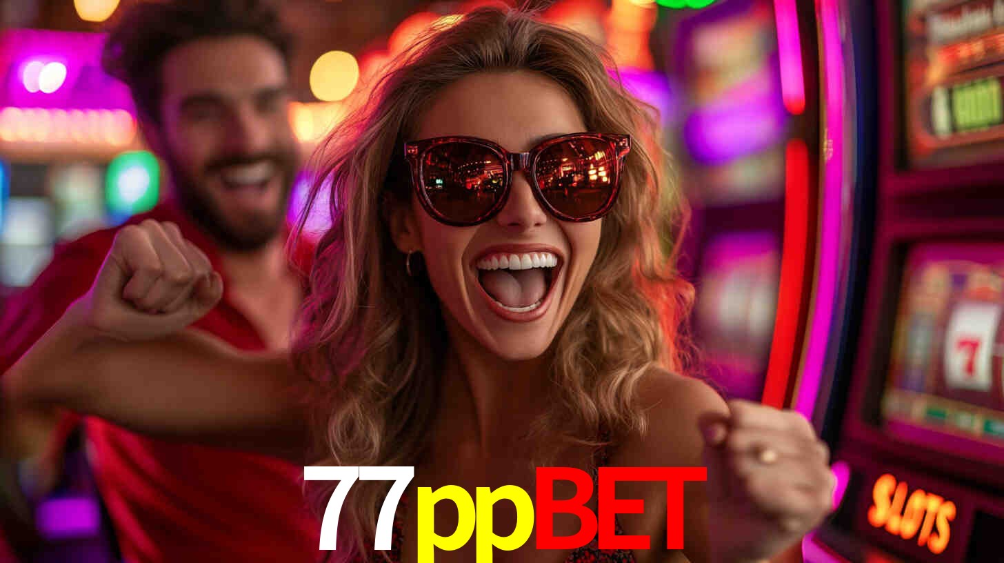 Explorando a Categoria de Eventos em Apostas na 77ppbet