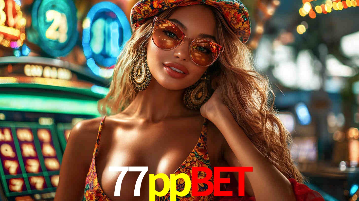 77ppbet App Interface