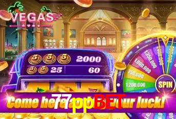 Descubra o Mundo do Cassino Online com 77ppbet