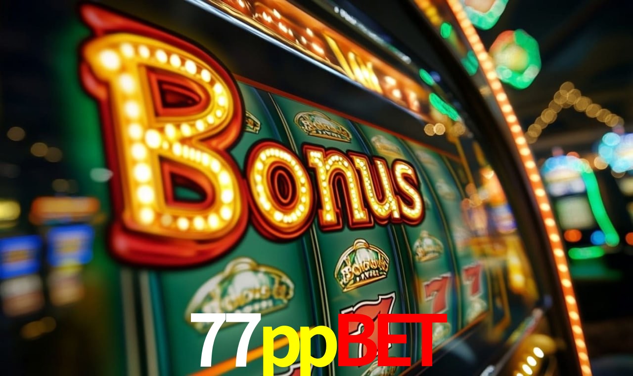 77ppbet Loteria Online Brasil - Plataforma Certificada